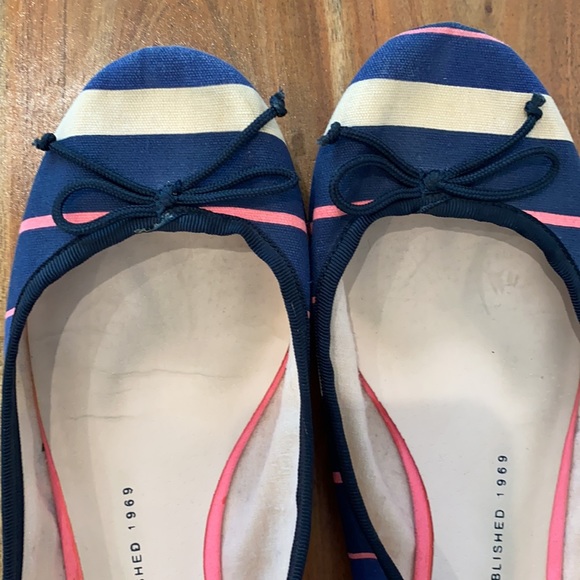***SOLD*** Gap ballet flats - Picture 12 of 14